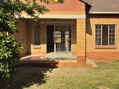 2 Bedroom Townhouse Rented in Equestria