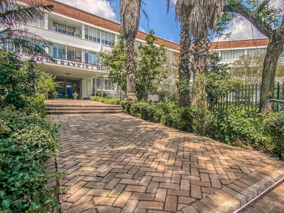 3 Bedroom Apartment To Let in Illovo