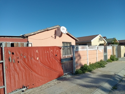 3 bedroom house for sale in Mitchells Plain