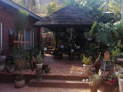 3 Bedroom house for sale in Mountain View, Pretoria