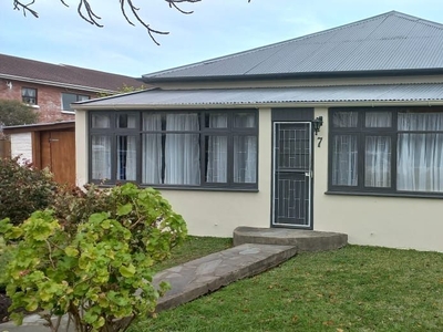 3 Bedroom House Sold in Knysna Central