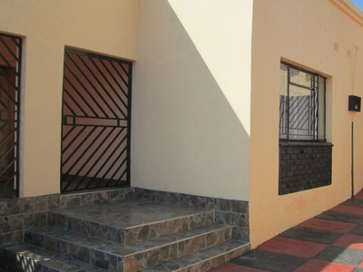 4 bedroom house for sale in Soshanguve F