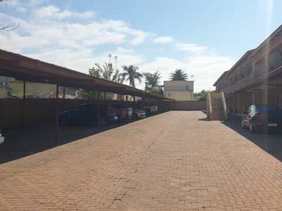 Apartment For Rent In Polokwane Central, Polokwane
