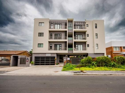 Apartment For Sale In Beachfront, Blouberg
