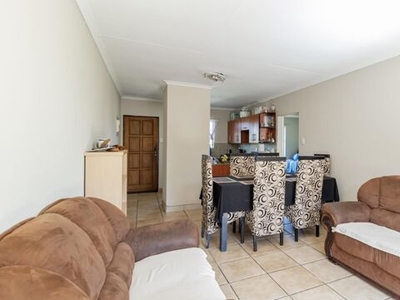 Apartment For Sale In Castleview, Germiston