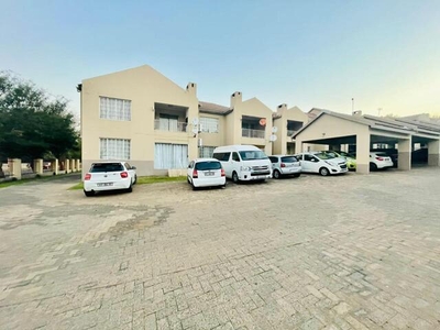 Apartment For Sale In Del Judor, Witbank