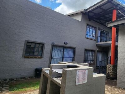 Apartment For Sale In Hoeveld Park, Witbank