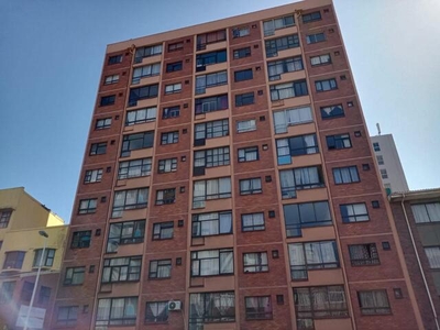 Apartment For Sale In Point, Durban