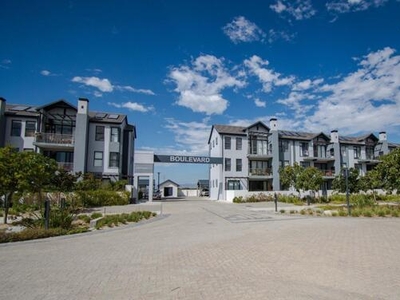 Apartment For Sale In Sitari Country Estate, Somerset West