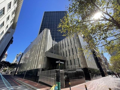 Commercial Property For Rent In Cape Town City Centre, Cape Town