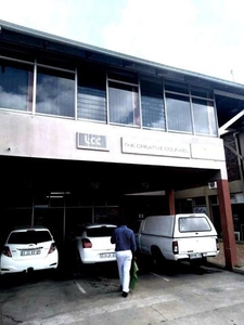 Commercial Property For Rent In Eduan Park, Polokwane