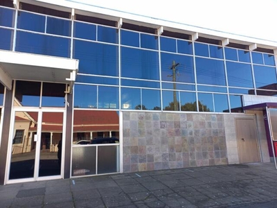Commercial Property For Rent In Heidelberg, Western Cape