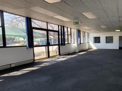 Commercial Property For Rent In Isando, Kempton Park