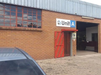 Commercial Property For Rent In Ladine, Polokwane