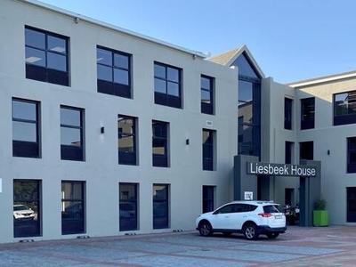 Commercial Property For Rent In Mowbray, Cape Town