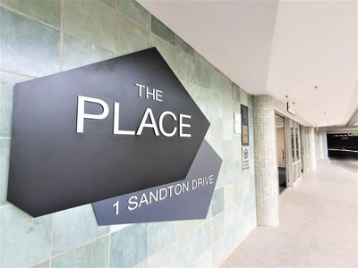 Commercial Property For Rent In Sandton Central, Sandton
