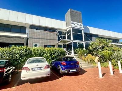 Commercial Property For Rent In Somerset Park, Umhlanga