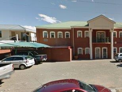 Commercial Property For Rent In Westdene, Bloemfontein