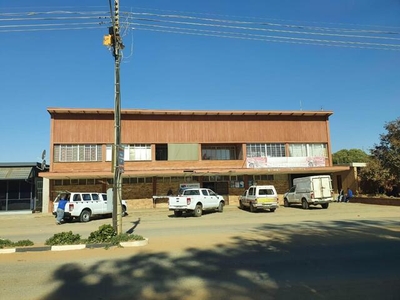 Commercial Property For Sale In Coligny, North West