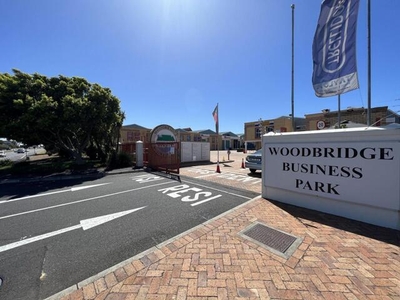 Commercial Property For Sale In Marconi Beam Industria, Milnerton