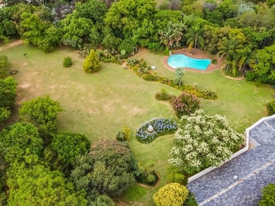 Farm For Sale In Sonnedal Ah, Roodepoort