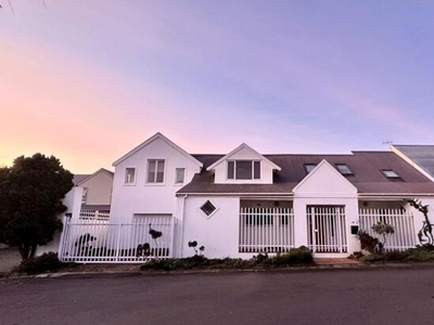 House For Sale In Die Boord, Stellenbosch