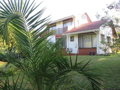 House For Sale In Herrwood Park, Umhlanga