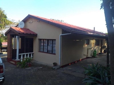 House For Sale In Hibberdene, Kwazulu Natal