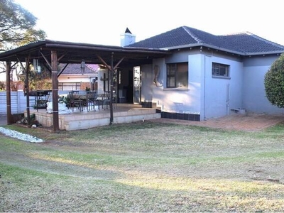 House For Sale In Horison, Roodepoort