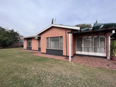 House For Sale In Kathu, Northern Cape
