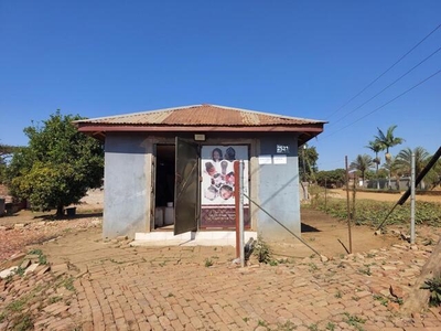House For Sale In Muledane, Thohoyandou