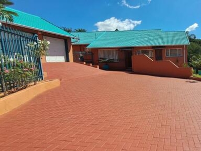 House For Sale In Rant En Dal, Krugersdorp