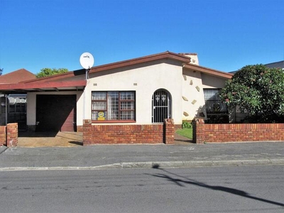 House For Sale In Richmond Estate, Goodwood