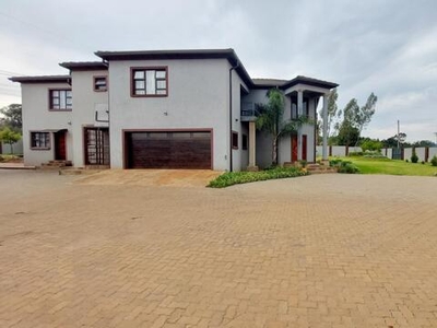 House For Sale In Rietvlei View Country Estates, Pretoria