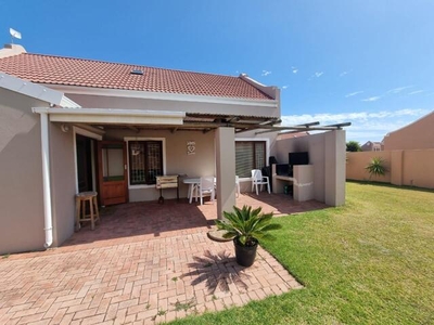 House For Sale In Sandbaai, Hermanus