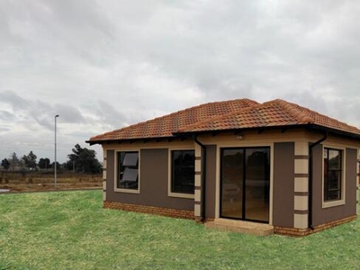 House For Sale In Westonaria, Gauteng