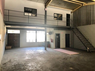Industrial Property For Rent In Futura Industrial, Polokwane
