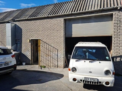 Industrial Property For Rent In Somerset West Central, Somerset West