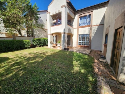 Townhouse For Sale In Boardwalk, Pretoria