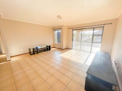 Townhouse For Sale In Rynfield, Benoni