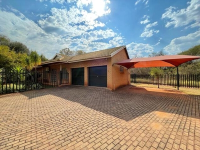 Townhouse For Sale In Thabazimbi, Limpopo