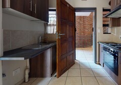 2 Bedroom Apartment For Sale in Mooivallei Park