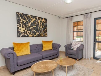 2 bedroom, Johannesburg Gauteng N/A