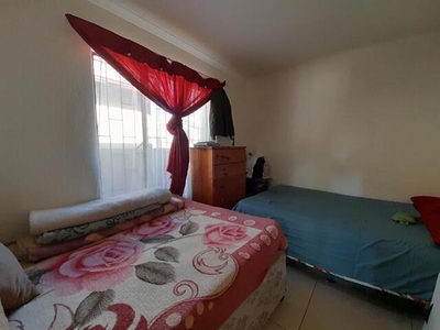 2 bedroom, Soshanguve Gauteng N/A