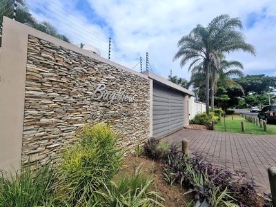 3 Bedroom Apartment For Sale in Umhlanga Central in Umhlanga Central - LFT13 Bay View 18 Chartwell Drive