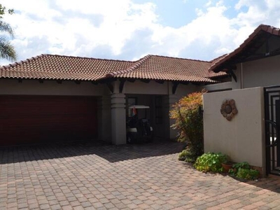 3 bedroom, Hartbeespoort North West N/A