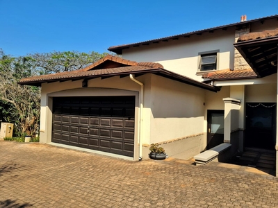 3 Bedroom Townhouse To Let in Ballito Central