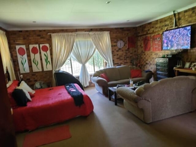 4 bedroom, Edenburg Free State N/A