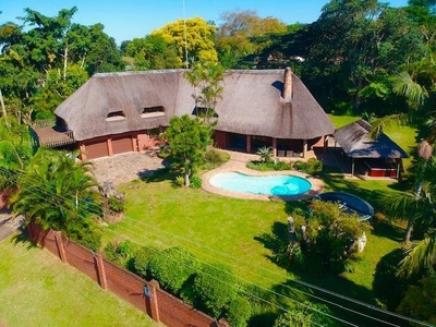 4 bedroom, Hillcrest KwaZulu Natal N/A