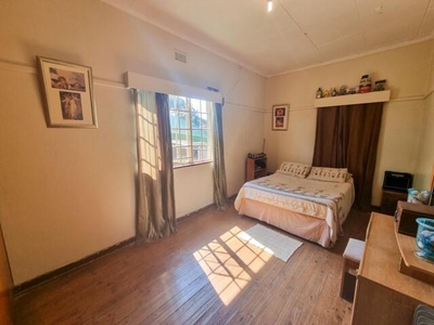 4 bedroom, Sabie Mpumalanga N/A